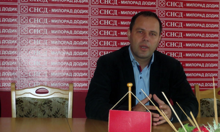 Pavić: Ograđujemo se od letaka 