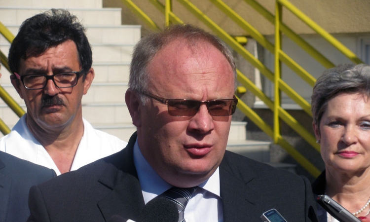 Bogdanić: Najviše uloženo u zdravstvo Bijeljine