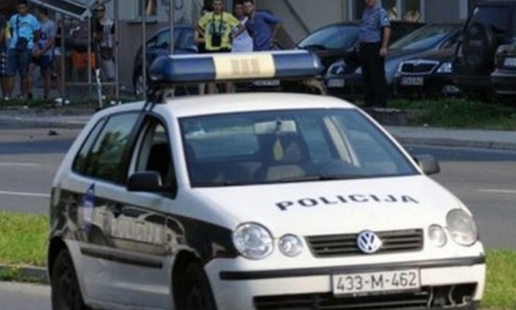 Tuzla: 64-godišnjak preminuo na ulici u centru grada