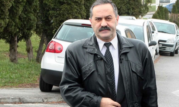 Srbija ne može izručiti Novaka Đukića