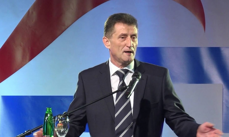 Jovičić: I vlast i opozicija plaše se nove političke snage