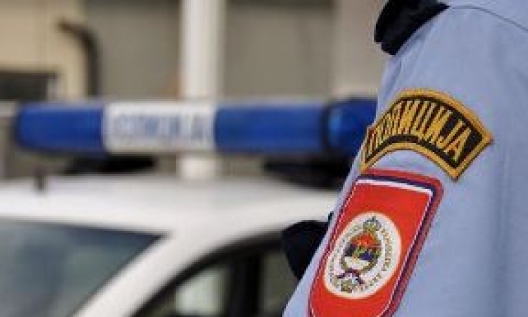 Muž poginuo, supruga i sveštenik povrijeđeni
