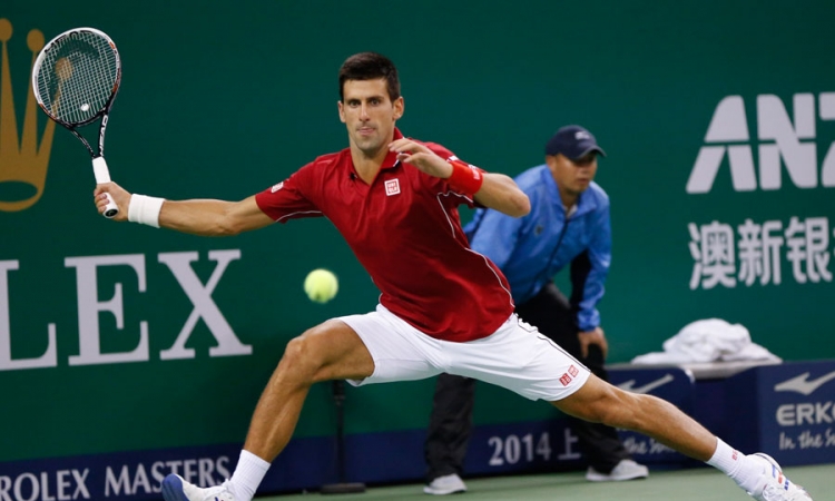 Nole prošao, Rafa ide kući