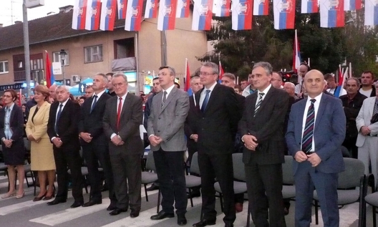 Tadić: Vratiti dostojanstvo Srpskoj