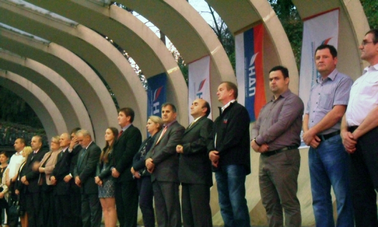 Čavić: Treba se bojati zakona, a ne vlasti