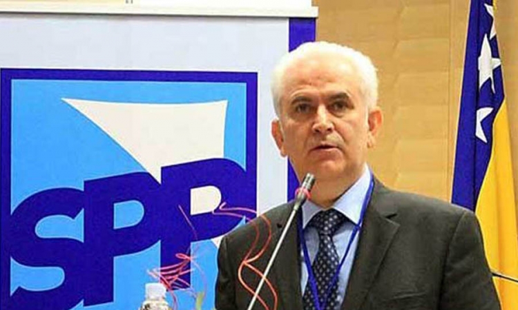 Budimir: Vrijeme da vladajućim političkim strankama kažemo zbogom