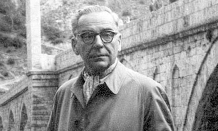 Na današnji dan rođen Ivo Andrić