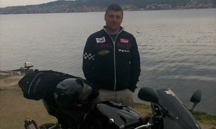 Nermin Fajić Bećo poginuo na svoj 31. rođendan