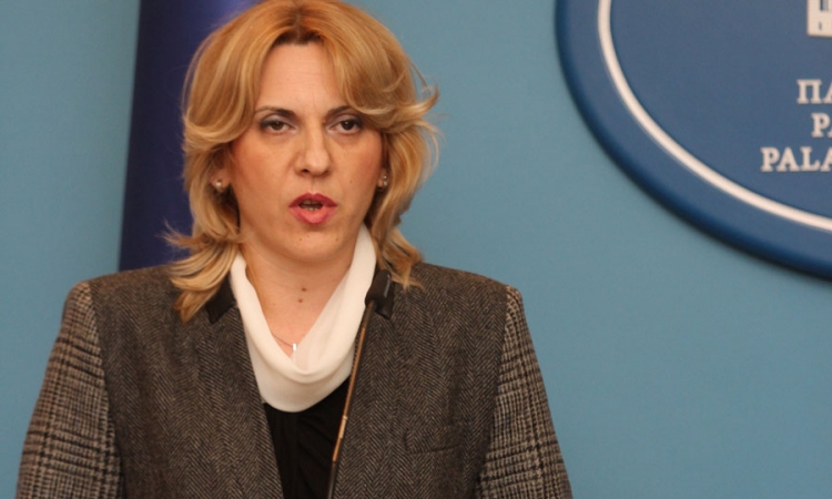 Cvijanović: Kampanja opozicije svela se na primitivizam i uvrede