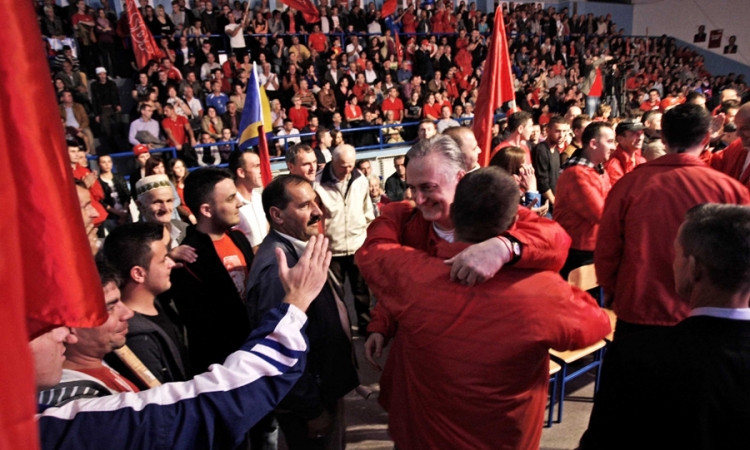 Lagumdžija: Moramo ostati ujedinjeni u svemu