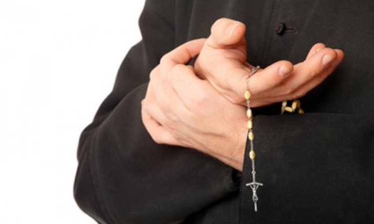 Oslobođen oteti sveštenik u Siriji