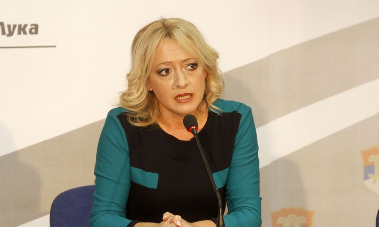 Pandurević: Kampanjski trikovi ne mogu prikriti pustoš