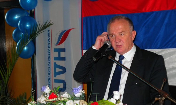 Čavić: Građani da masovno izađu na izbore