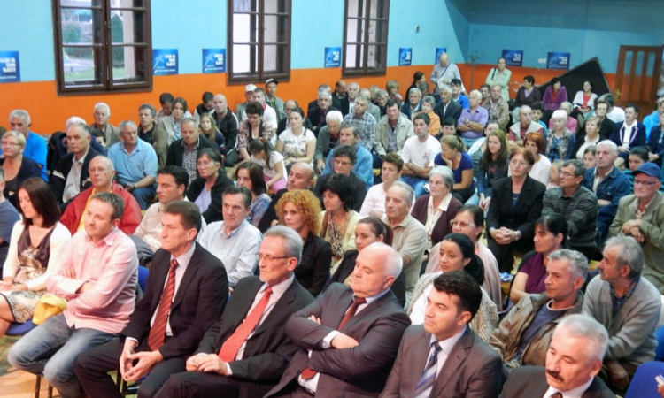Jovičić: Neke probleme moguće odmah riješiti