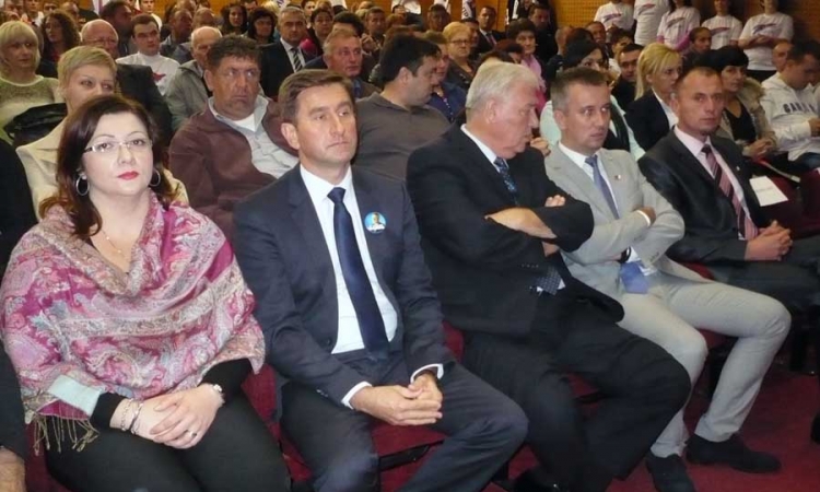 Pavić: Čistog obraza izlazimo na izbore