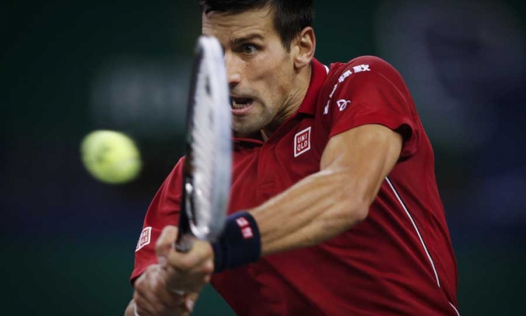 Ðoković i Ferer za polufinale mastersa u Šangaju
