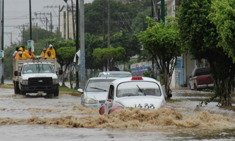 Japanci se  spremaju za još jedan tajfun   