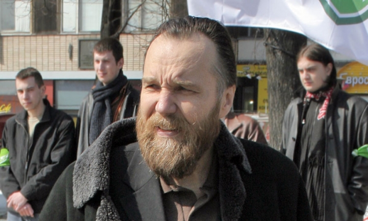 Dugin: Novi Dodikov mandat izaziva nemir na Zapadu