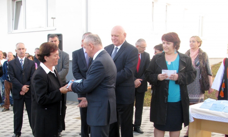 Uručeni ključevi stanova za 142 porodice