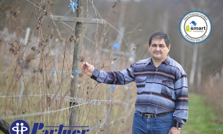 Farmer iz okoline Srpca pionir u proizvodnji aronije