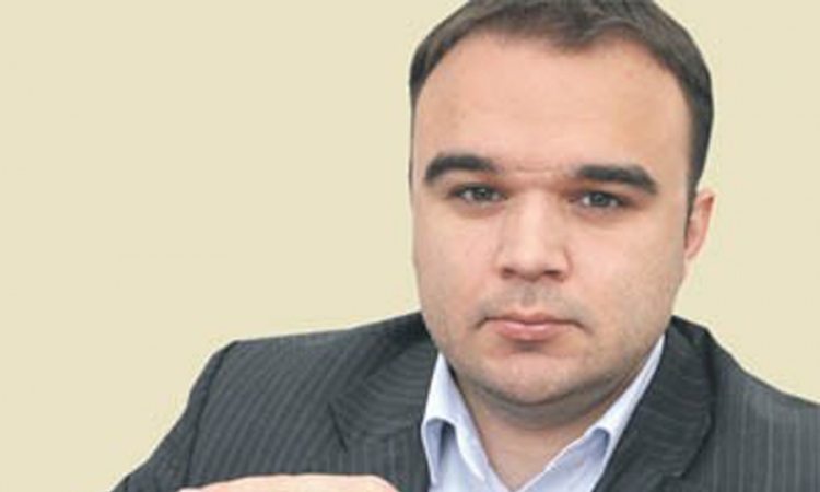 Vranješ: Tadić nije dorastao funkciji na koju pretenduje