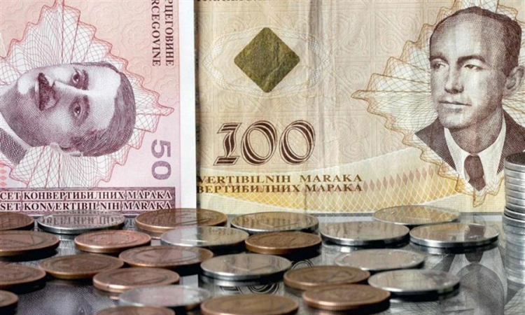 Najveći povrat PDV-a imala Ambasada SAD