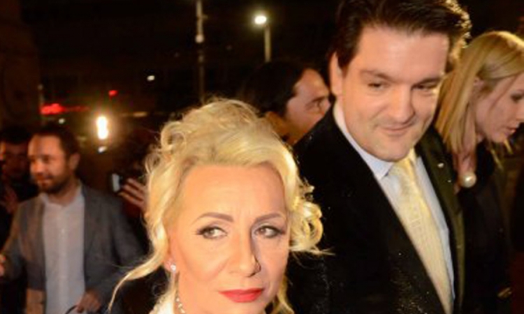 Vesna Zmijanac prošetala 16 godina mlađeg dečka