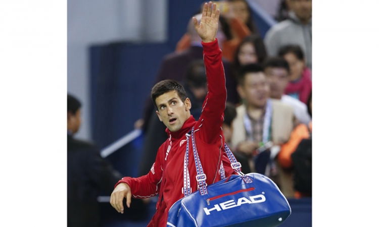 Đoković: Federer odigrao savršen meč