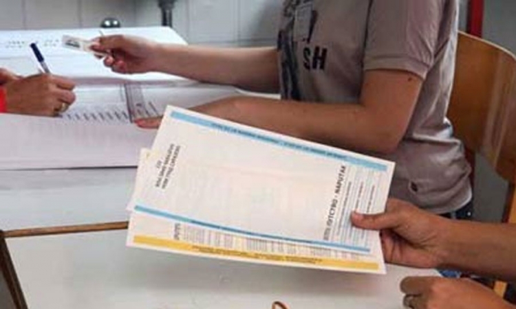 Bez incidenata prilikom otvaranja biračkih mjesta