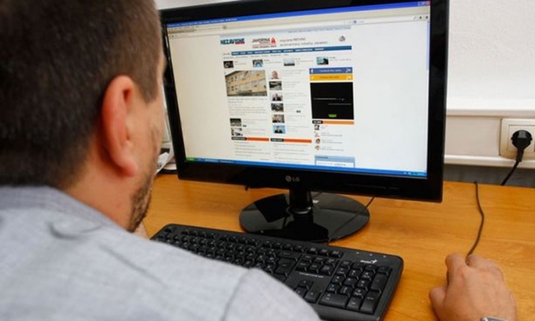 Pratite uživo rezultate izbora na portalu "Nezavisnih"