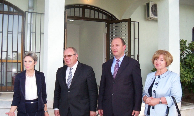 Bolja zdravstvena zaštita za radnike
