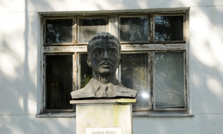 Istaknute istorijske ličnosti Banjaluke (XXVII): Rudolf - Rudi Čajavec
