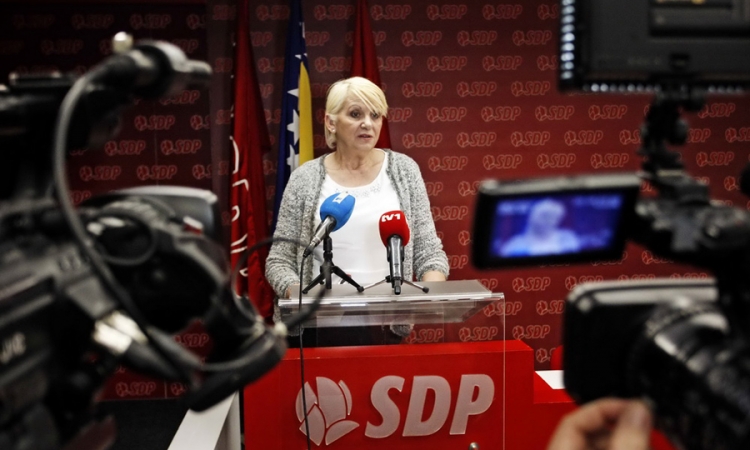 Korać: Sumnjamo u kredibilnost izbora