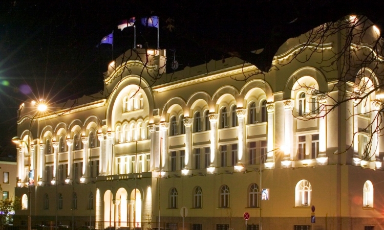 Banjaluka: Pristižu prvi rezultati