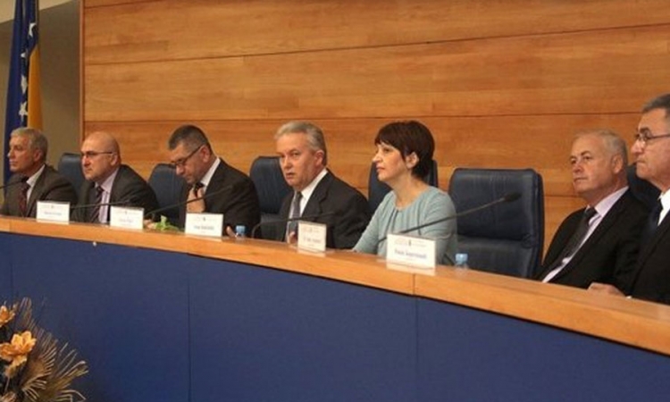 Preliminarni rezultati CIK-a: Izetbegović, Cvijanović i Čović novi članovi Predsjedništva BiH
