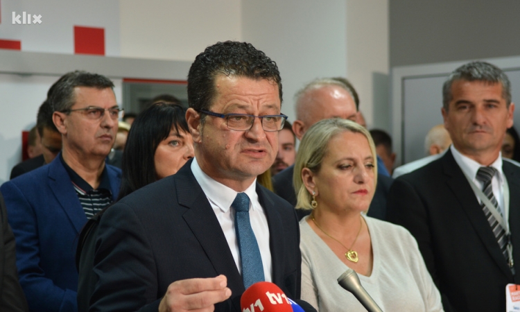 Martin Raguž i dalje uvjeren u pobjedu