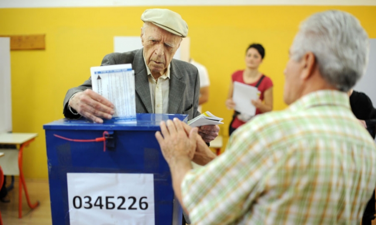 Više desetina "kritičnih situacija" zabilježili posmatrači koalicije "Pod lupom"