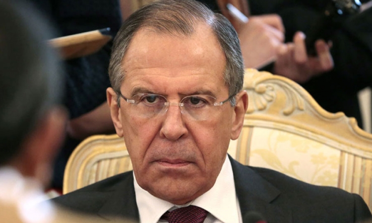 Lavrov: Ukrajinska kriza destabilizovala međunarodni poredak