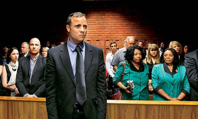 Pistoriusu prijeti do 15 godina zatvora?