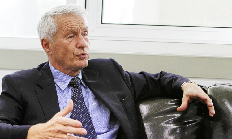 Jagland: Pred izabranima kolosalni izazov