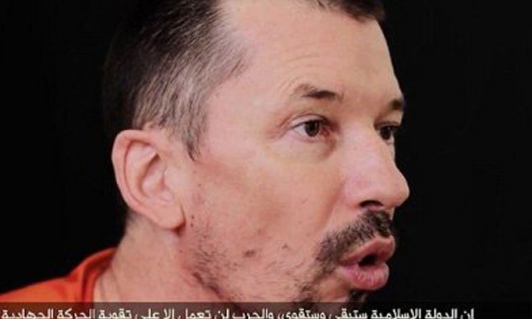 Četvrti snimak islamista najjezivija poruka do sad