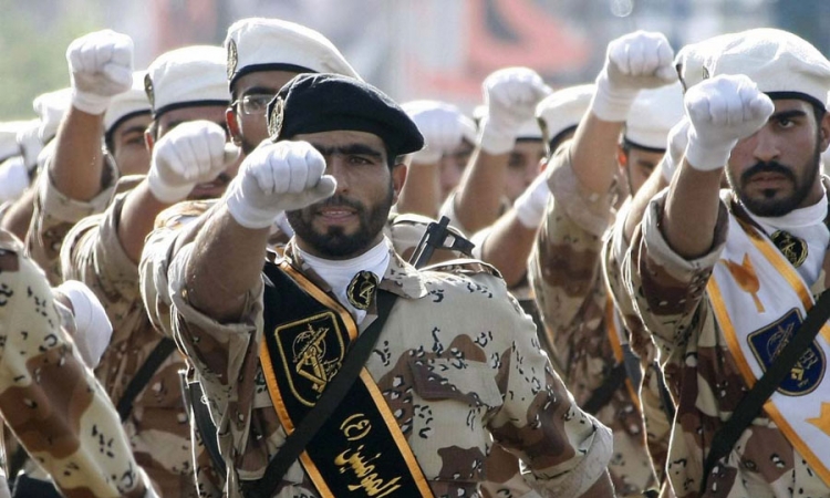 Regularne iranske jedinice ratovale u BiH
