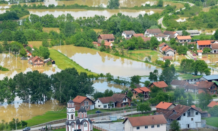 Koncert Enesa Begovića platili 40.000 KM