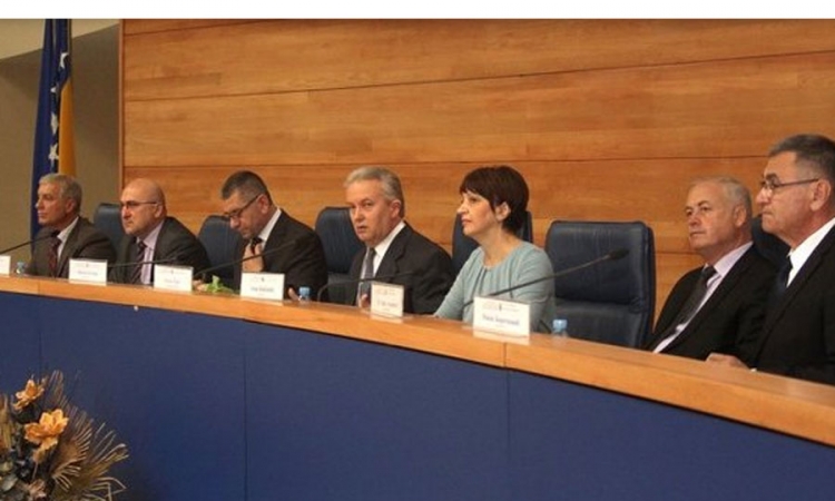 Petrić: Nije primljena nijedna ozbiljna žalba