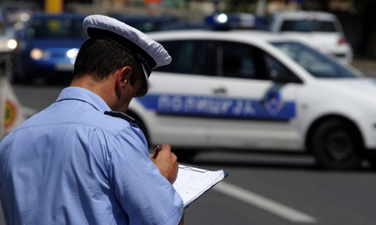 Petričević ponovo izbjegao hapšenje