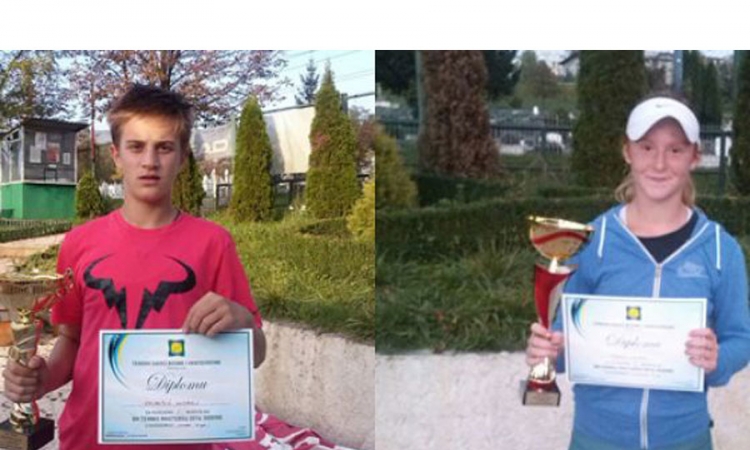 Tomićeva i Grubišić slavili
