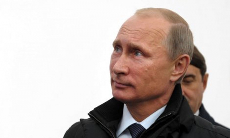 Putinovih šest sati u Beogradu