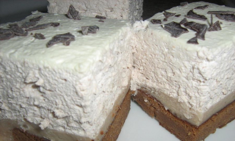 Kesten kocke
