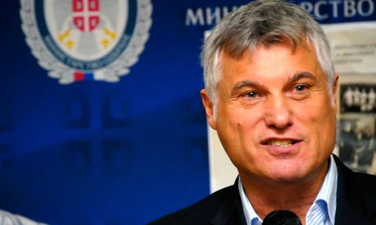 Lazanski: Dolazak Putina velika čast za Srbiju i RS