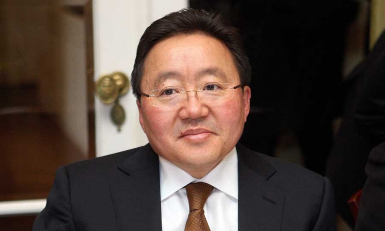 Mongolija nije zainteresovana za Evroazijsku uniju